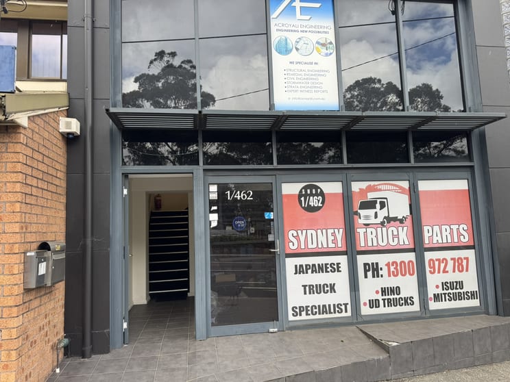 462 King Georges Road Beverly Hills NSW 2209 - Image 1