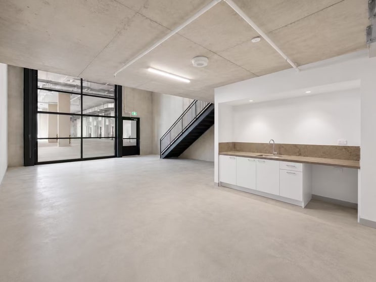Level 1, 114/78A O'Riordan Street Alexandria NSW 2015 - Image 2