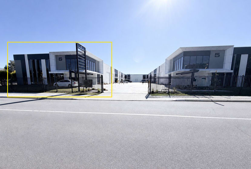 Click to view all images 18/5 Ledgar Rd Balcatta WA 6021 - Image 2