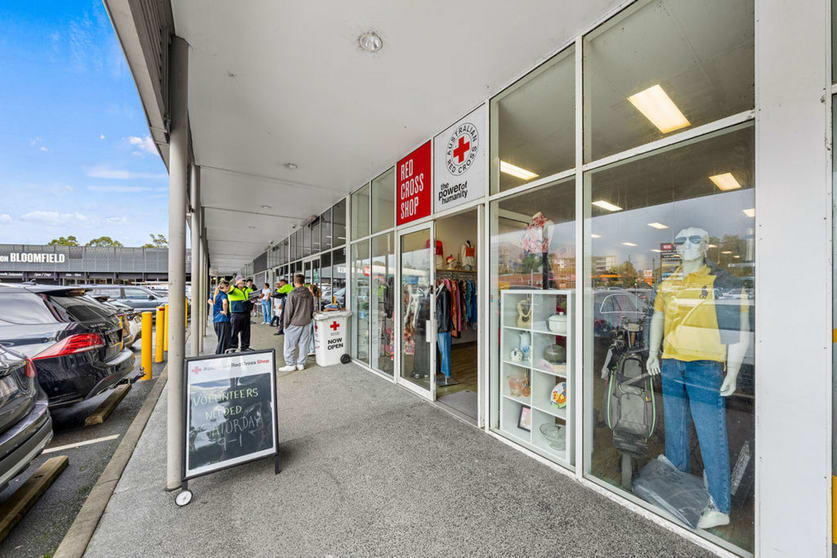 Unit 10/197 - 203 Bloomfield Street Cleveland QLD 4163 - Image 2