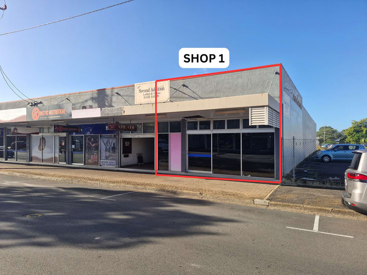 58 Woongarra Street Bundaberg Central QLD 4670 - Image 1