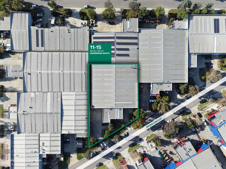 Click to view all images 11-15 Micro Circuit Dandenong South VIC 3175 - Image 2