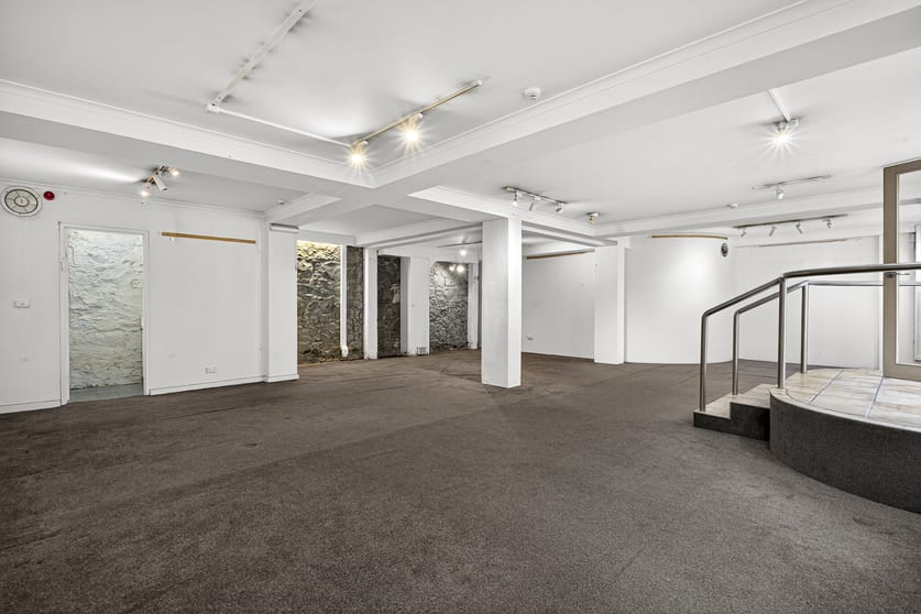 Click to view all images Ground Unit 1/1, 63 Salamanca Place Battery Point TAS 7004 - Image 3