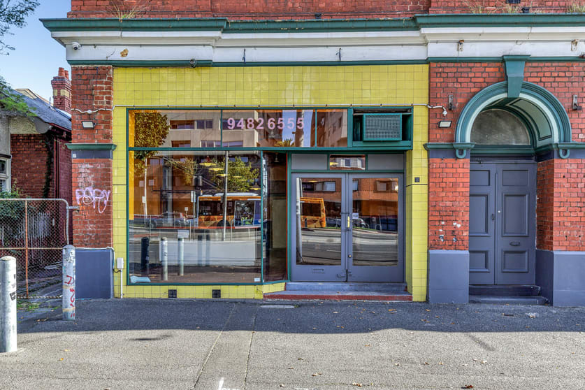 1/470 Queens Parade Clifton Hill VIC 3068 - Image 1