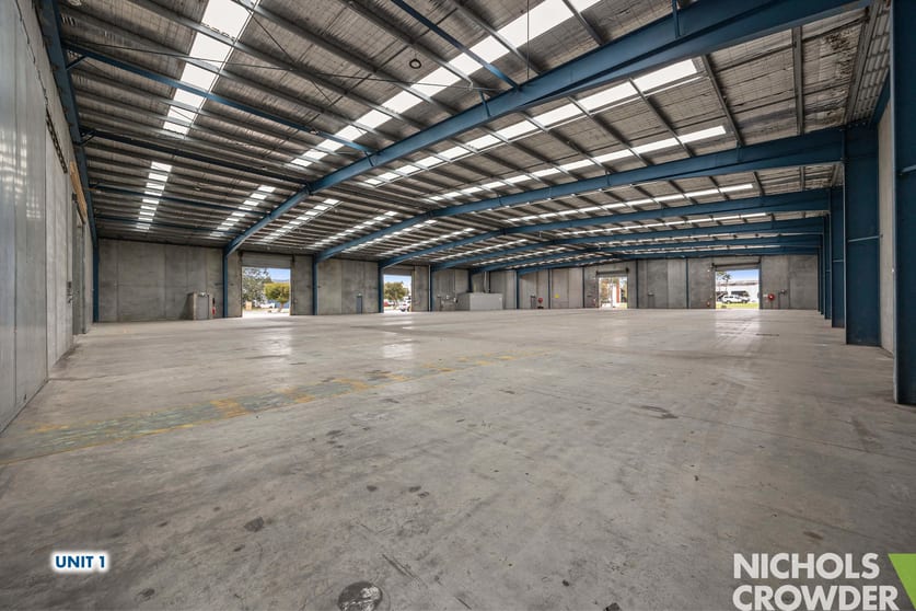 Click to view all images Unit 1 & 2/68-76 Malcolm Road Braeside VIC 3195 - Image 3