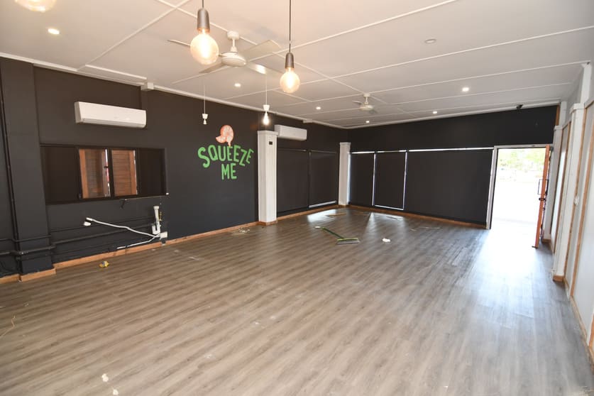 Click to view all images A/157 Charters Towers Road Hyde Park QLD 4812 - Image 3