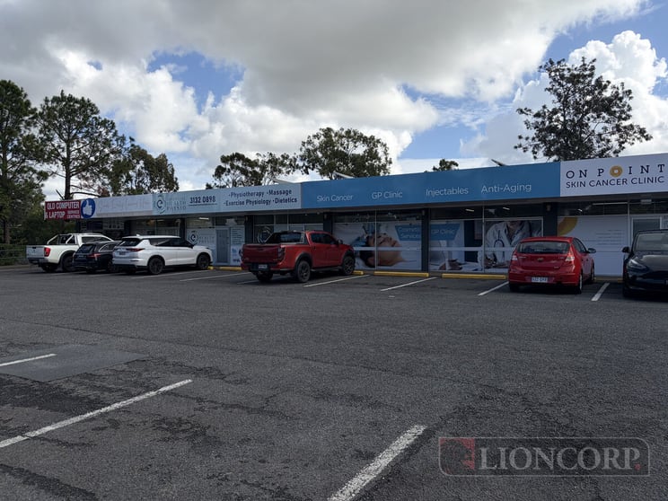 Shailer Park QLD 4128 - Image 1