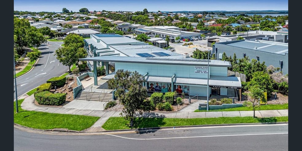 Click to view all images Shop 1A/100 Donald Road Redland Bay QLD 4165 - Image 1