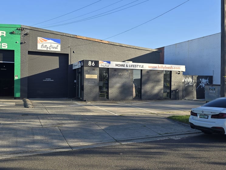 86 Cochranes Road Moorabbin VIC 3189 - Image 1