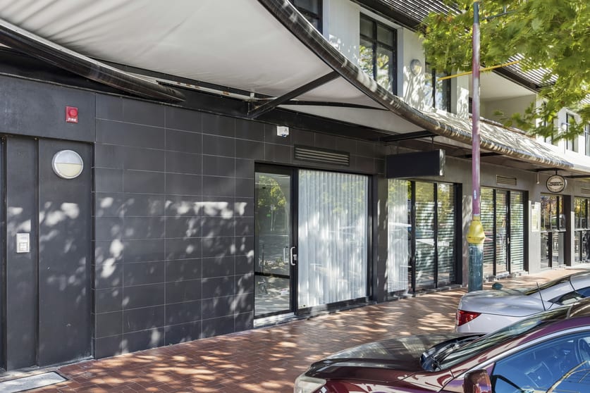 Click to view all images G.01/30-36 Woolley Street Dickson ACT 2602 - Image 1