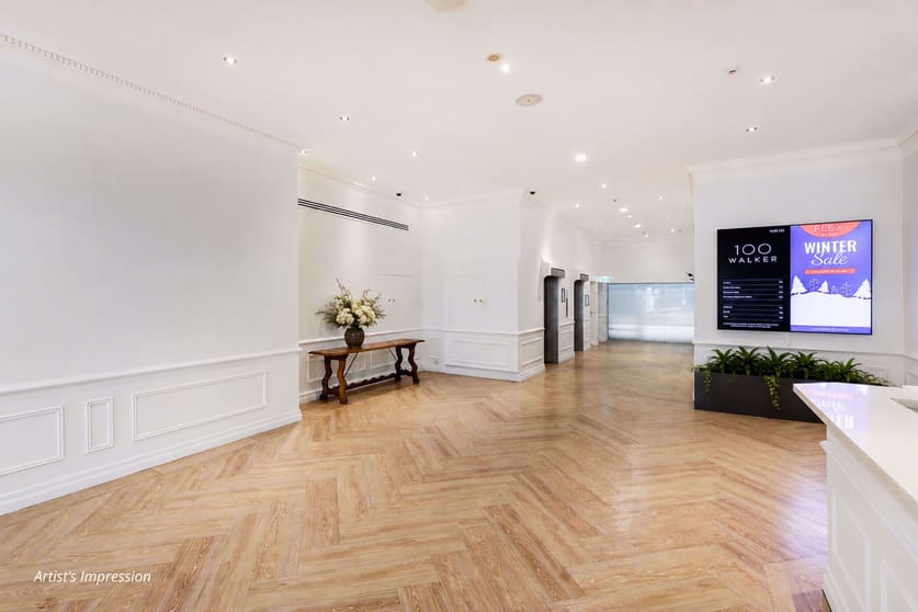 100 Walker Street North Sydney NSW 2060 - Image 1