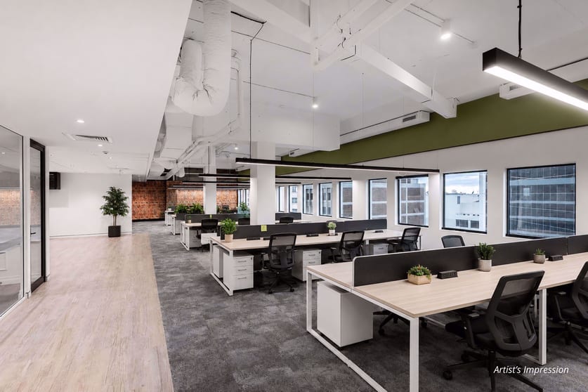 100 Walker Street North Sydney NSW 2060 - Image 5
