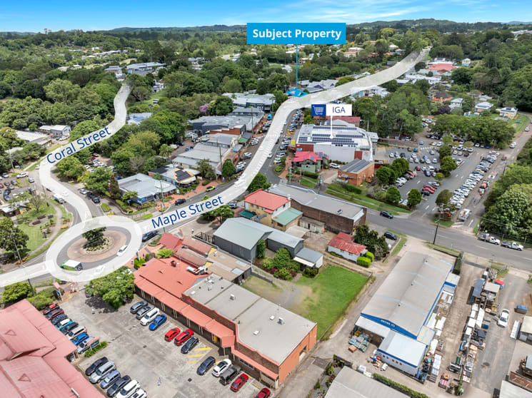 Click to view all images 31 Maple Street Maleny QLD 4552 - Image 2