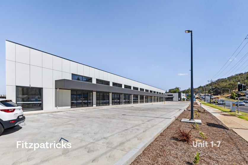 Unit 7/11-15 Lake Albert Road Wagga Wagga NSW 2650 - Image 1
