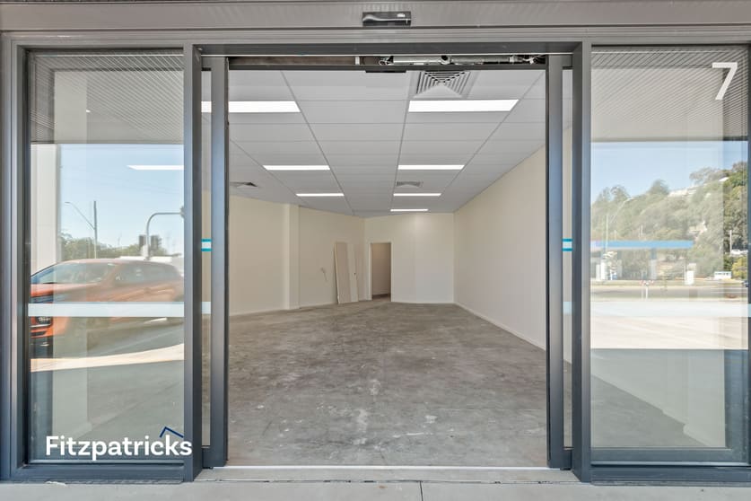 Unit 7/11-15 Lake Albert Road Wagga Wagga NSW 2650 - Image 2