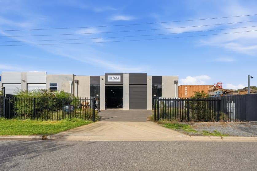 1/27 North Terrace Wingfield SA 5013 - Image 2