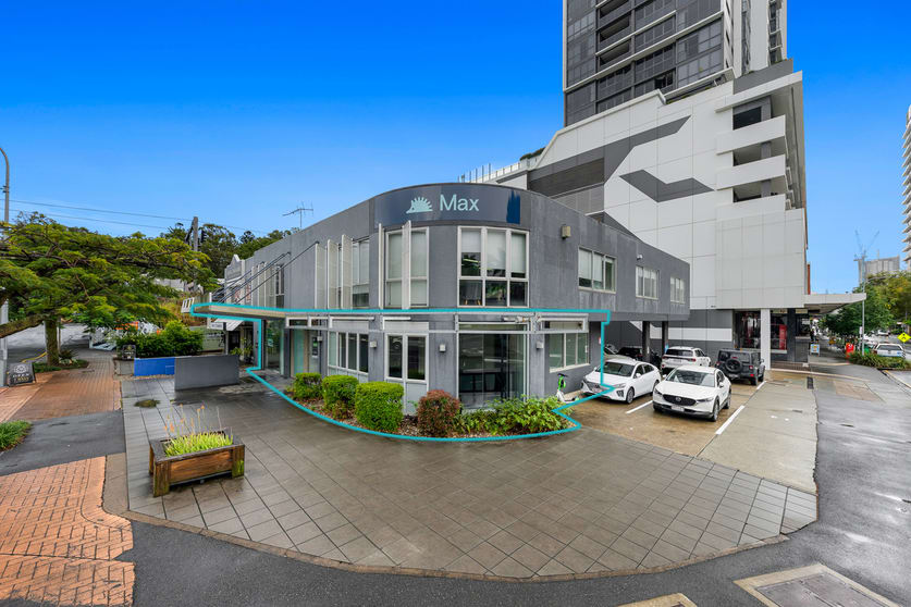 4 Park Road Milton QLD 4064 - Image 1
