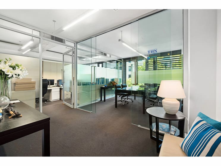 Click to view all images 5.03/55 Miller Street Pyrmont NSW 2009 - Image 1