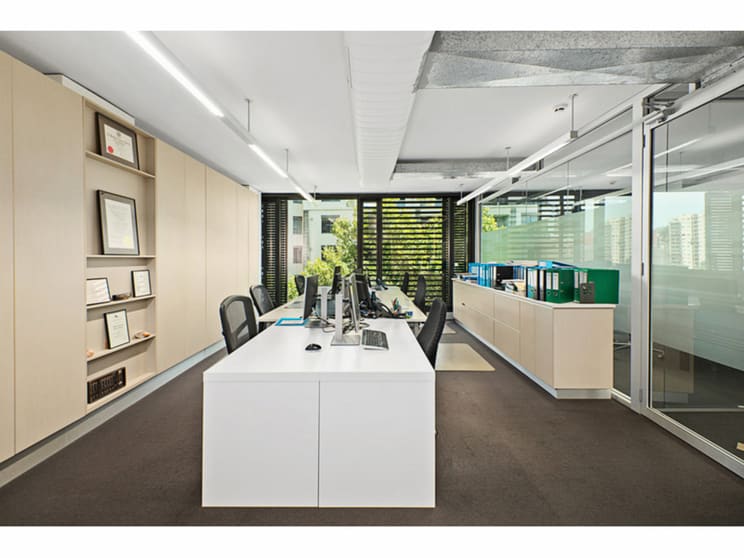 Click to view all images 5.03/55 Miller Street Pyrmont NSW 2009 - Image 2