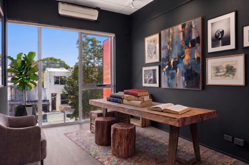 Click to view all images 1/603 Botany Road Rosebery NSW 2018 - Image 3