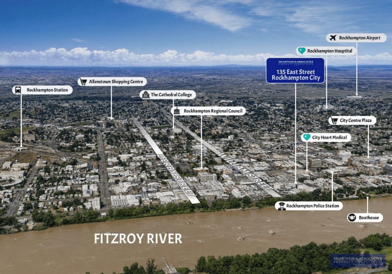 Click to view all images Rockhampton QLD 4701 - Image 2