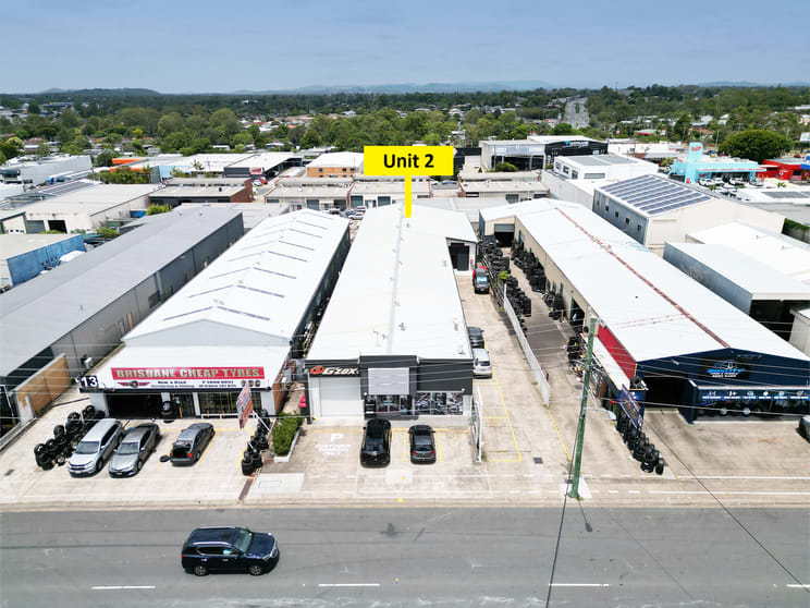 2/11 Moss Street Slacks Creek QLD 4127 - Image 2