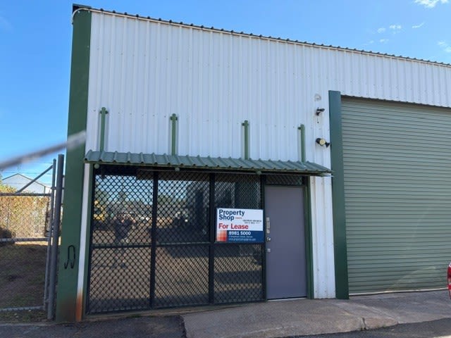 Shed 3/45 Georgina Crescent Yarrawonga NT 0830 - Image 1