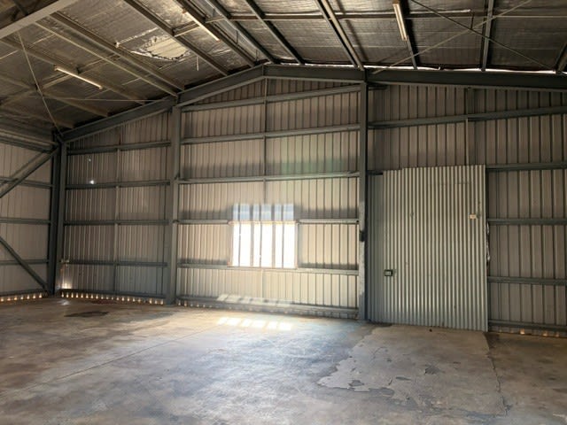 Shed 3/45 Georgina Crescent Yarrawonga NT 0830 - Image 2