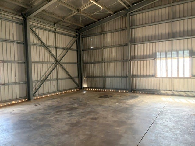 Shed 3/45 Georgina Crescent Yarrawonga NT 0830 - Image 3