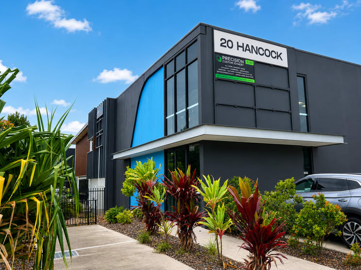 20 Hancock Way Baringa QLD 4551 - Image 2
