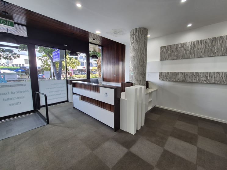 Click to view all images Lot 3 Griffith Street Coolangatta QLD 4225 - Image 1