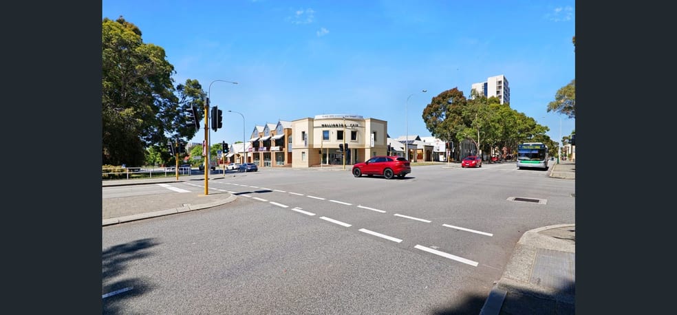 Click to view all images 9/40 Lord St East Perth WA 6004 - Image 1