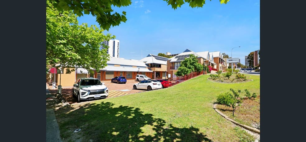 Click to view all images 9/40 Lord St East Perth WA 6004 - Image 2