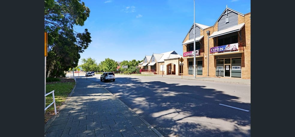 Click to view all images 9/40 Lord St East Perth WA 6004 - Image 3