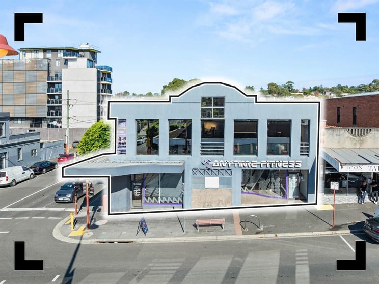 Click to view all images 163 Burgundy Street Heidelberg VIC 3084 - Image 1