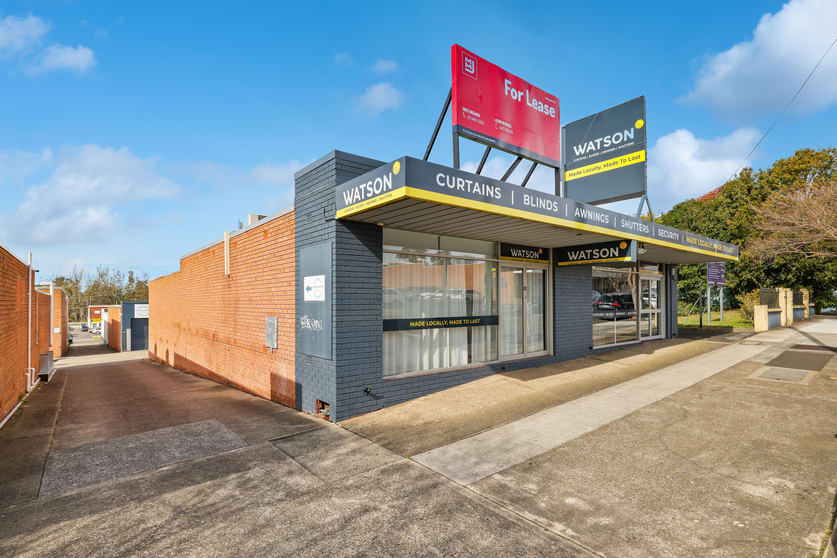 Click to view all images 118 Kinghorne Street Nowra NSW 2541 - Image 1