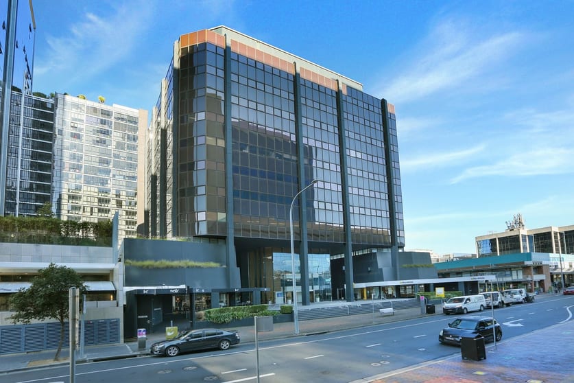 Click to view all images 31 Macquarie Street Parramatta NSW 2150 - Image 1