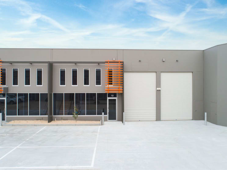 Click to view all images 12/310 Governor Road Braeside VIC 3195 - Image 1