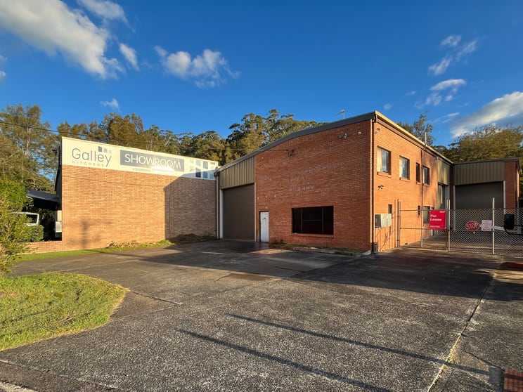 Click to view all images Unit 1/15 Brooks Avenue Wyoming NSW 2250 - Image 1