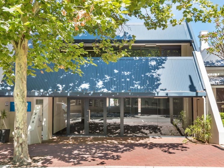 Click to view all images Grd Flr/315 Rokeby Road Subiaco WA 6008 - Image 1