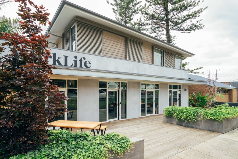 Click to view all images Suites 4,5/741 Lawrence Hargrave Drive Coledale NSW 2515 - Image 1