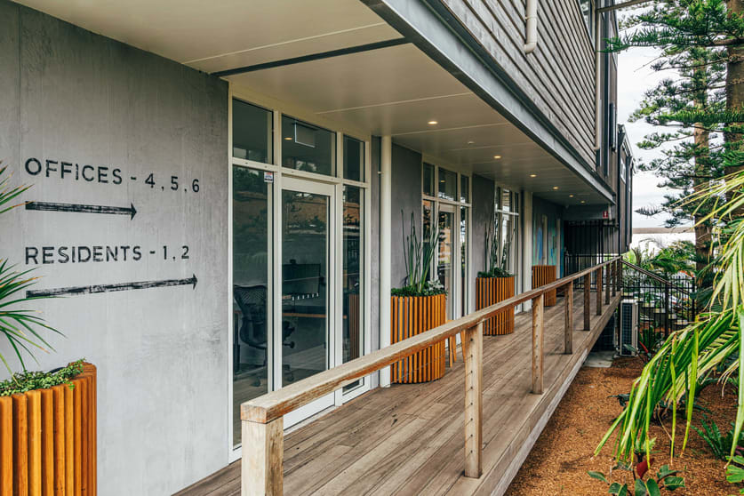 Click to view all images Suites 4,5/741 Lawrence Hargrave Drive Coledale NSW 2515 - Image 2