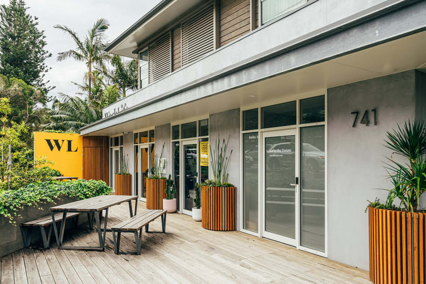 Click to view all images Suites 4,5/741 Lawrence Hargrave Drive Coledale NSW 2515 - Image 3