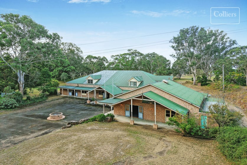 Click to view all images 3 Bennett Place Worrigee NSW 2540 - Image 1