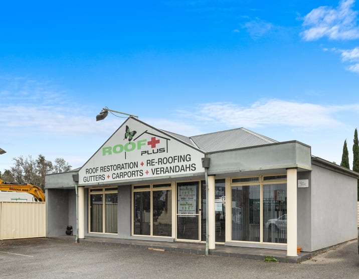 Click to view all images 279 North East Road Hampstead Gardens SA 5086 - Image 1