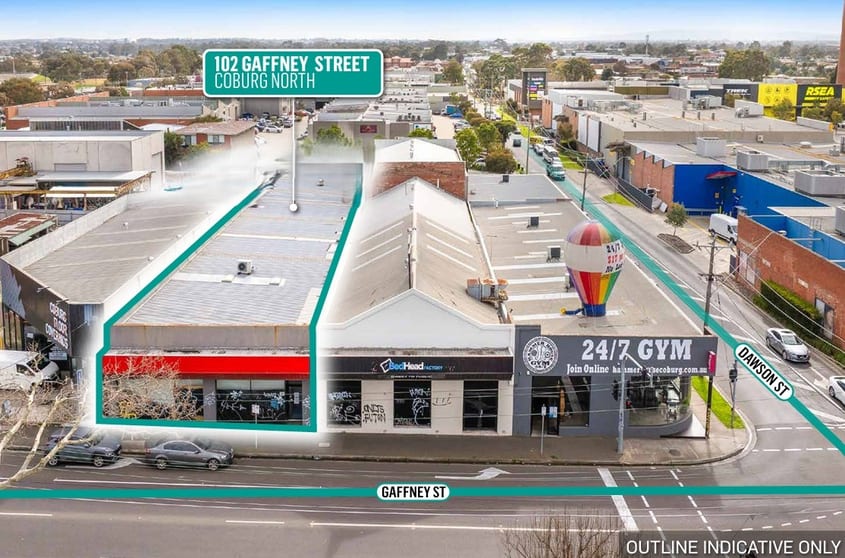 Click to view all images 102 Gaffney St Coburg North VIC 3058 - Image 1