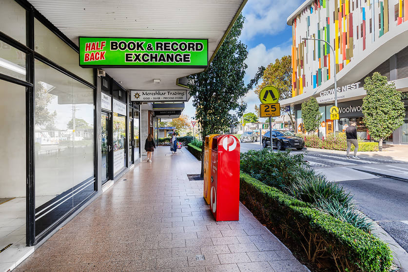 Click to view all images 20 Burlington Street Crows Nest NSW 2065 - Image 1