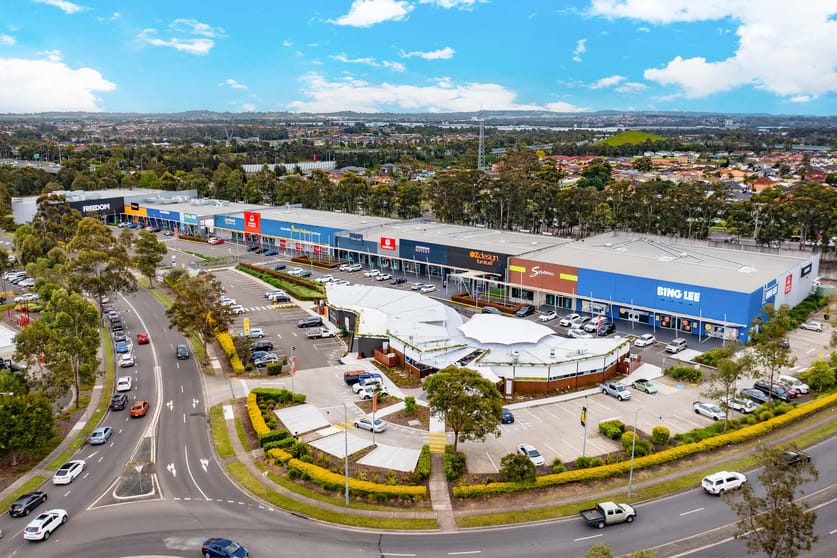 Cnr Beech Road & Camden Valley Way Casula NSW 2170 - Image 2