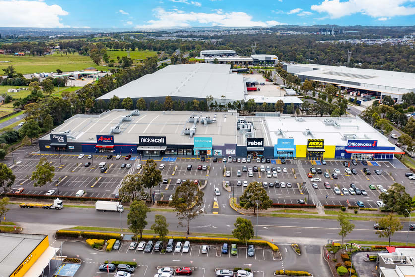 Cnr Beech Road & Camden Valley Way Casula NSW 2170 - Image 3