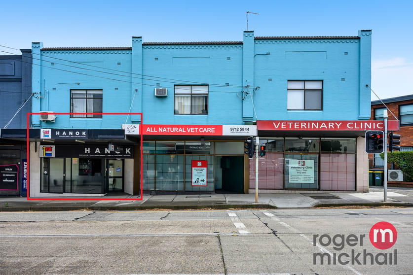 Click to view all images 294 Lyons Road Russell Lea NSW 2046 - Image 1